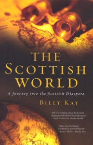 A must for Scots at home and abroad